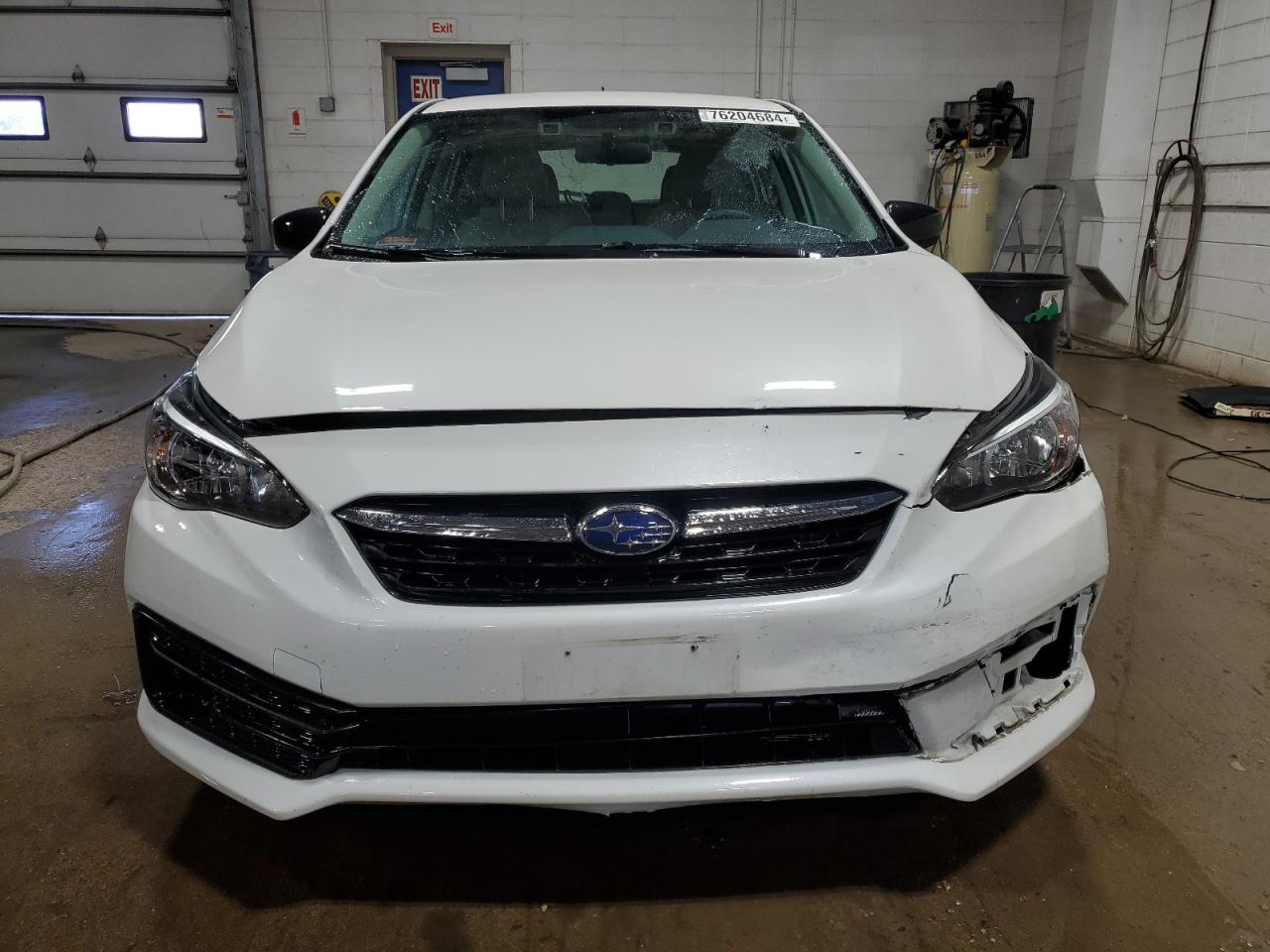 Lot #2996357355 2020 SUBARU IMPREZA