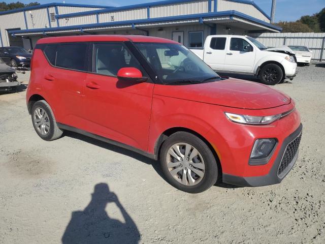 VIN KNDJ23AU7N7163826 2022 KIA SOUL no.4