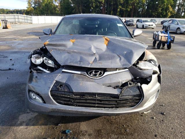 2016 HYUNDAI VELOSTER - KMHTC6AD0GU252001