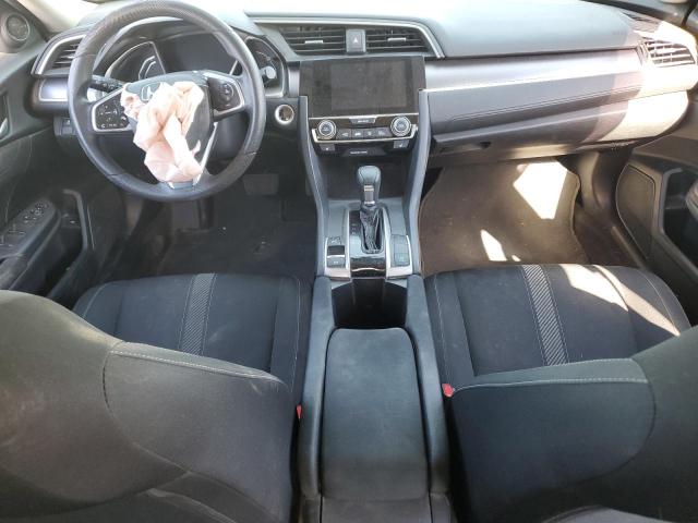 2016 HONDA CIVIC EX - 2HGFC1F36GH659930