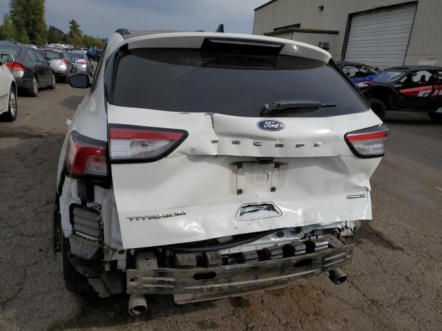 2020 FORD ESCAPE TIT - 1FMCU9DZ3LUC30199