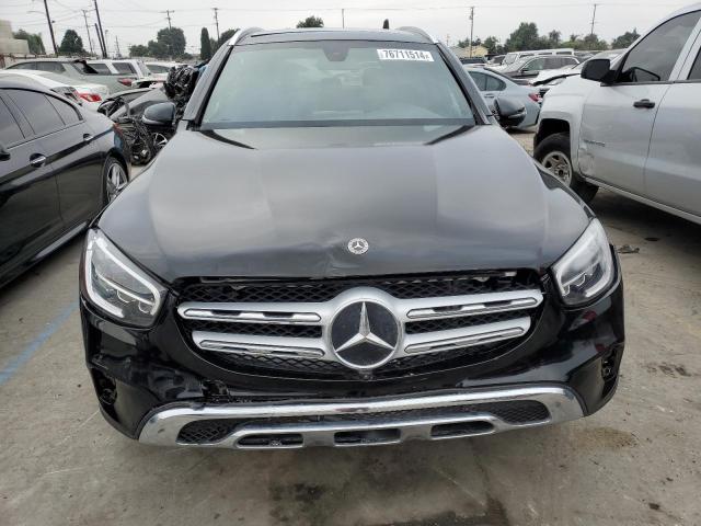 VIN W1N0G8DB0MV307028 2021 Mercedes-Benz GLC-Class,... no.5