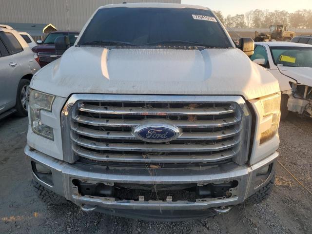 2015 FORD F150 SUPER - 1FTEW1EFXFFB04685