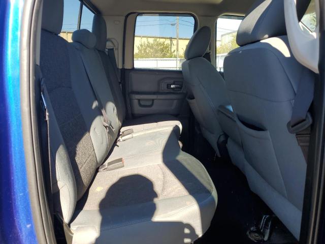 2016 RAM 1500 SLT - 1C6RR7GT7GS155981
