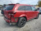 DODGE JOURNEY CR photo