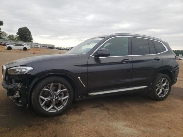 2024 BMW X3 SDRIVE30I 2024