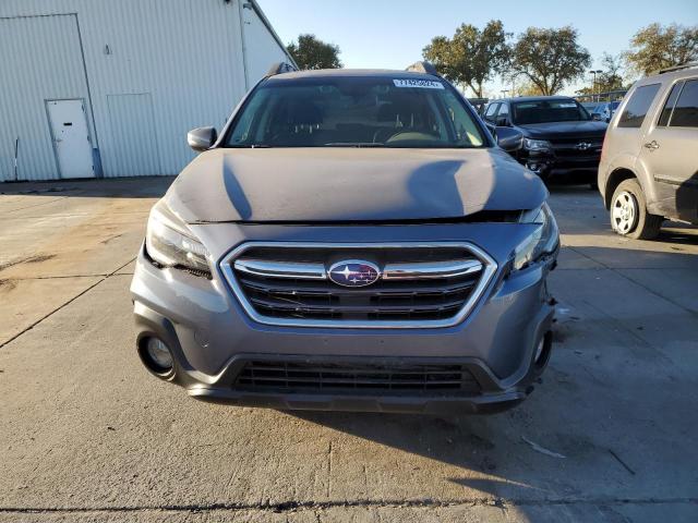 VIN 4S4BSANC7J3267868 2018 Subaru Outback, 2.5I Lim... no.5