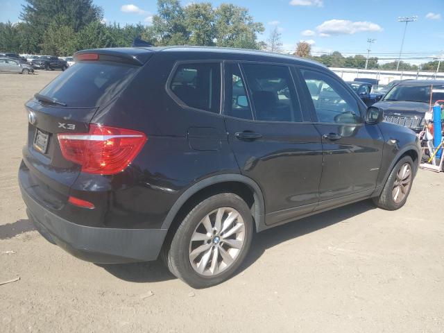 VIN 5UXWX9C55D0D06782 2013 BMW X3, Xdrive28I no.3