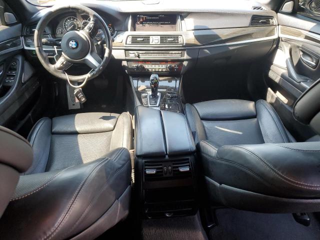 2016 BMW 550 I - WBAKN9C55GD961733