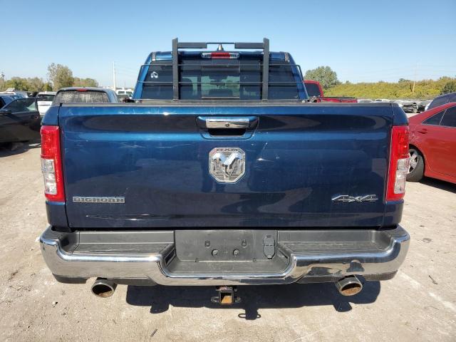 2020 RAM 1500 BIG H - 1C6SRFFT1LN218465