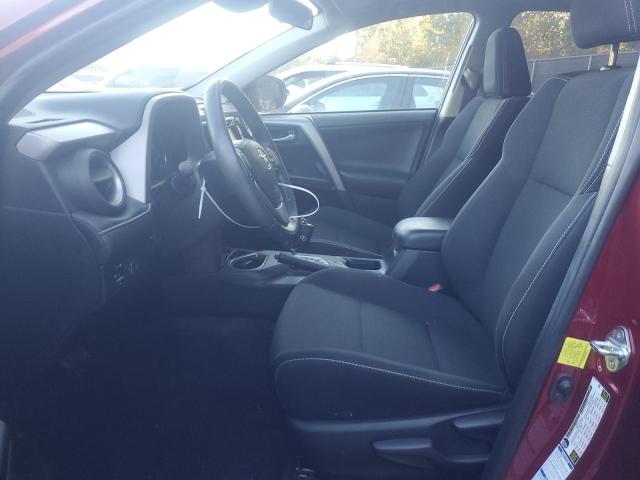2018 TOYOTA RAV4 ADVEN - 2T3RFREV3JW852614