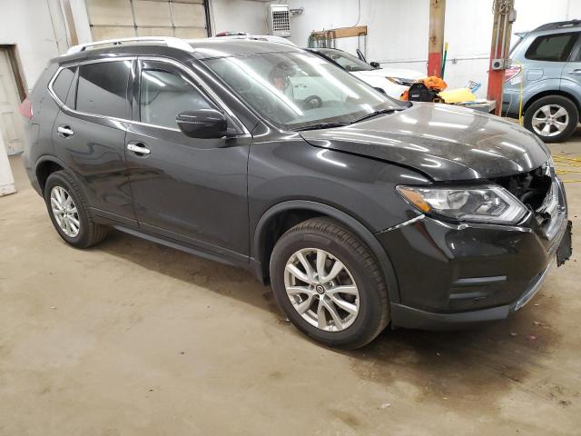 2019 NISSAN ROGUE S - 5N1AT2MV9KC734324