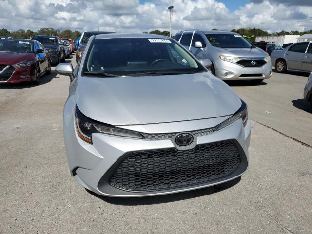 2021 TOYOTA COROLLA LE - 5YFEPMAEXMP225038