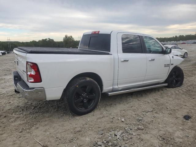 2017 RAM 1500 SLT - 3C6RR7LT2HG649406