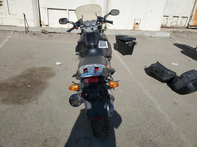 2004 BMW K1200 RS - WB10557A44ZG38752