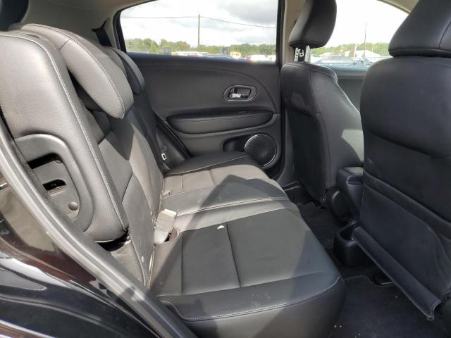 2016 HONDA HR-V EXL - 3CZRU6H72GM743339