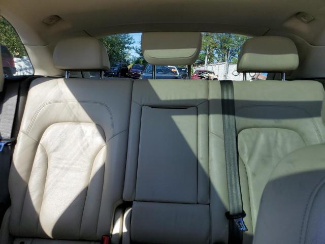 2016 AUDI Q5 PREMIUM - WA1L2AFP3GA004964