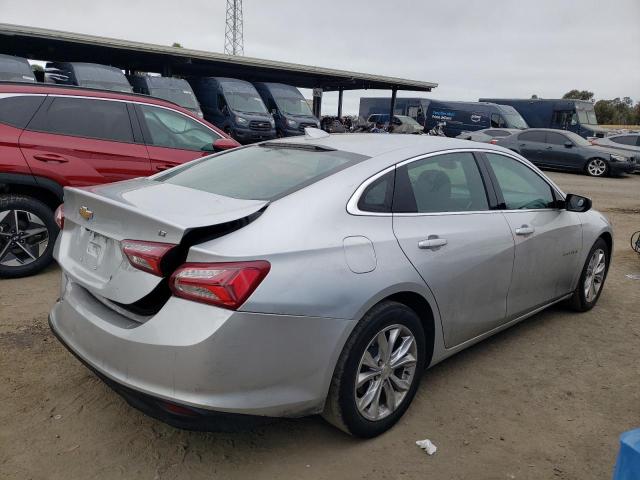 2022 CHEVROLET MALIBU LT - 1G1ZD5ST3NF148740