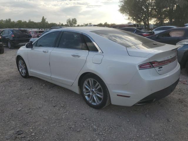 2016 LINCOLN MKZ - 3LN6L2G91GR600940