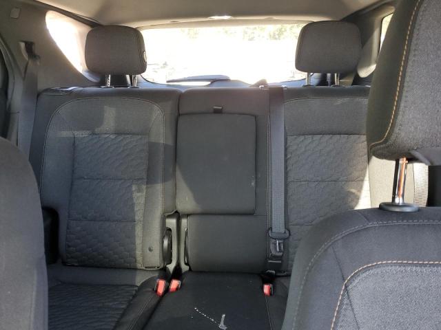 2019 CHEVROLET EQUINOX LT - 3GNAXJEVXKS632694