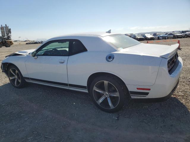 VIN 2C3CDZAG7KH637486 2019 Dodge Challenger, Sxt no.2