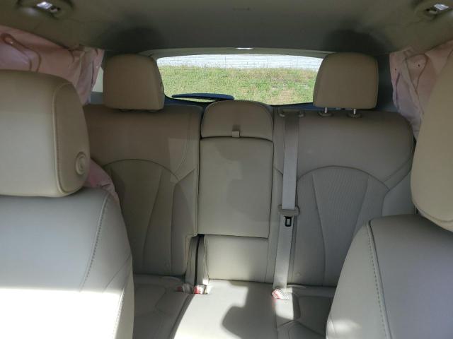 2020 BUICK ENVISION P - LRBFXBSAXLD067210
