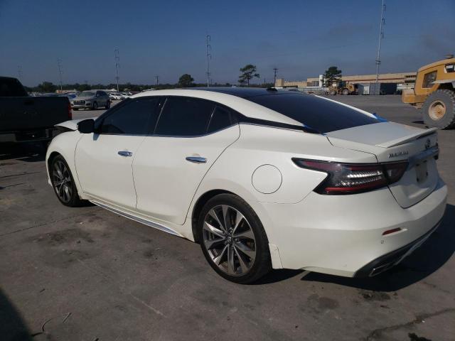 2019 NISSAN MAXIMA S - 1N4AA6AV5KC375128