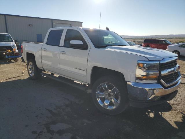 VIN 3GCPCREC9HG288413 2017 Chevrolet Silverado, C15... no.4