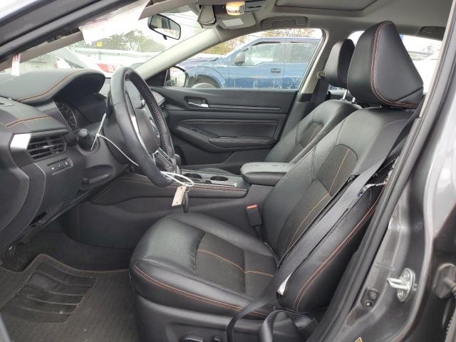 2020 NISSAN ALTIMA SR - 1N4BL4CV3LC226895