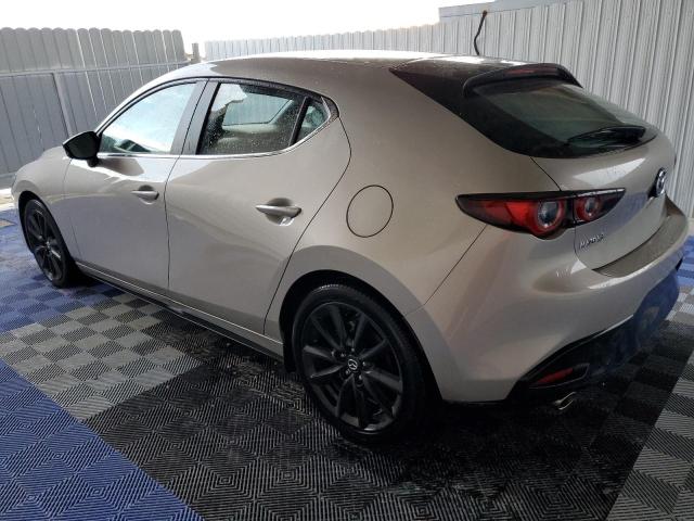 VIN JM1BPAKM9R1714436 2024 Mazda 3, Select Sport no.2