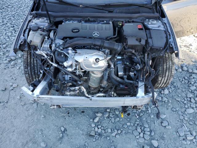 VIN W1K3G4FB2MJ315297 2021 MERCEDES-BENZ A-CLASS no.11