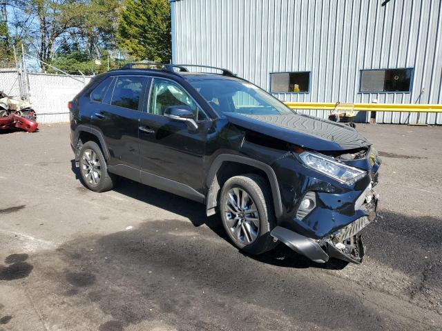 2021 TOYOTA RAV4 LIMIT - 2T3N1RFV7MC193552