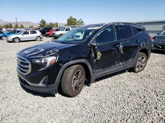 VIN 3GKALVEV9ML313820 2021 GMC Terrain, Slt no.1