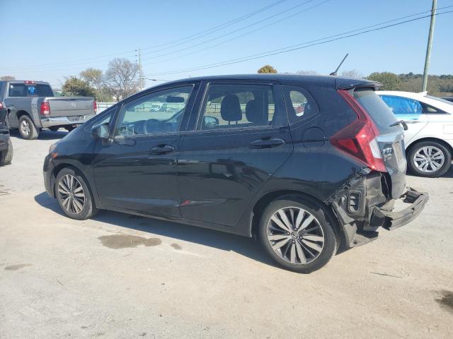 VIN JHMGK5H75GX037651 2016 Honda Fit, EX no.2