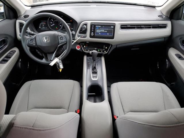 2021 HONDA HR-V EX - 3CZRU6H50MM705392