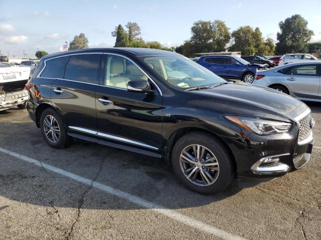 VIN 5N1DL0MN5KC509433 2019 INFINITI QX60 no.4