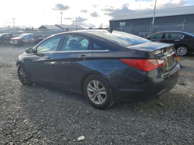 Vin: 5npeb4ac3dh723317, lot: 76558204, hyundai sonata gls 20132