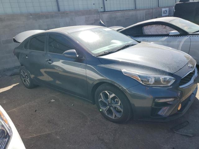 2020 KIA FORTE FE - 3KPF24AD3LE196671