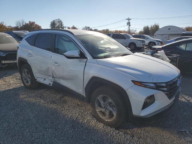 2022 HYUNDAI TUCSON SEL - 5NMJBCAE2NH017108