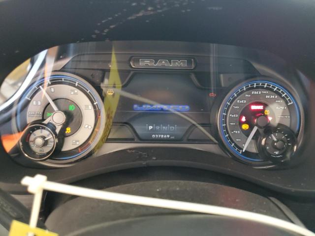 2022 RAM 2500 LIMIT 3C6UR5SL9NG272391