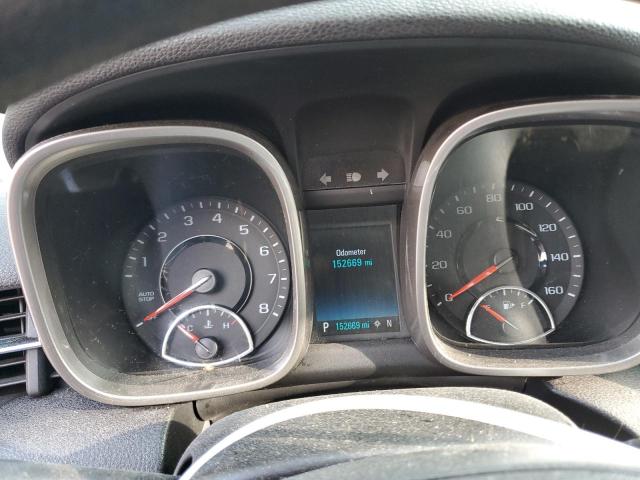 2015 CHEVROLET MALIBU 1LT - 1G11C5SL7FU148723