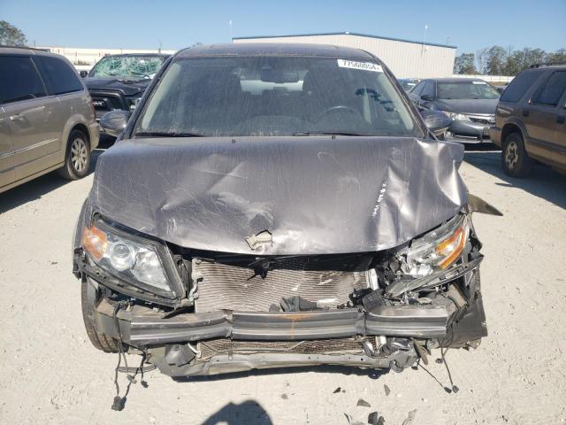 2016 HONDA ODYSSEY TO - 5FNRL5H96GB091673