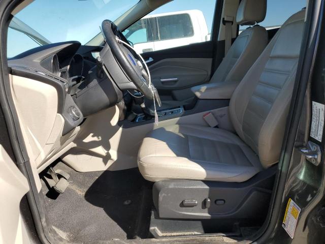 2017 FORD ESCAPE TIT - 1FMCU9JD7HUC82256