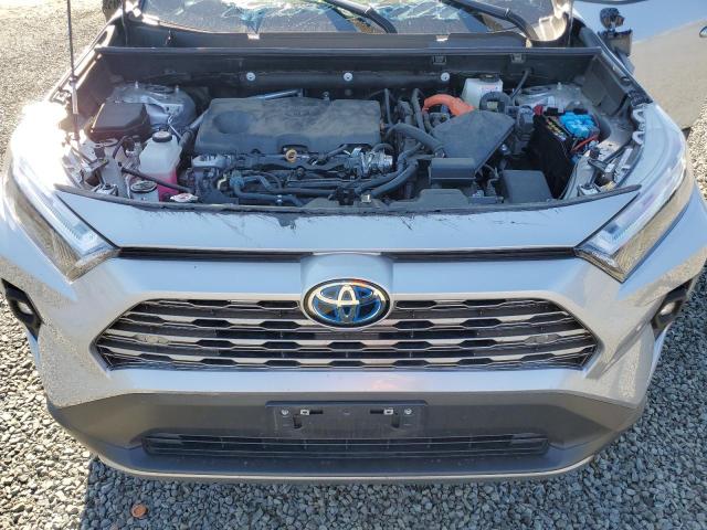 2024 TOYOTA RAV4 LIMIT - 2T3D6RFV0RW057556