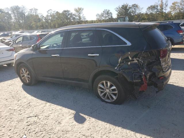 2016 KIA SORENTO LX - 5XYPG4A52JG394429