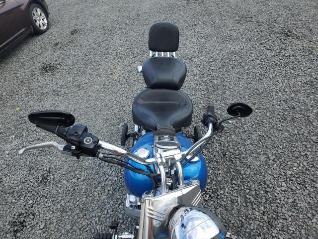 2002 HARLEY-DAVIDSON FLSTF 1HD1BMY102Y076730