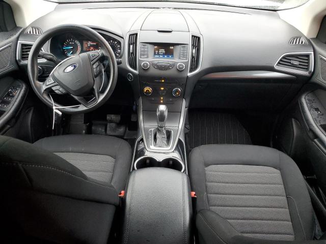 2017 FORD EDGE SE - 2FMPK4G92HBC45716