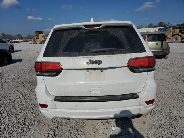 2021 JEEP GRAND CHER - 1C4RJEAG0MC543673