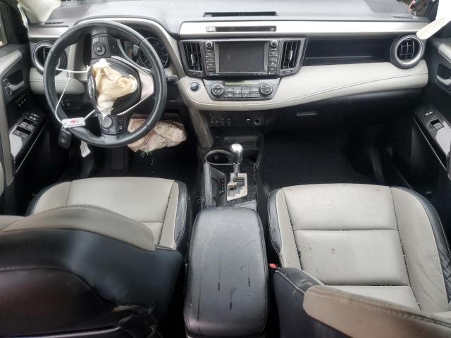 2016 TOYOTA RAV4 LIMIT - 2T3DFREV8GW487656