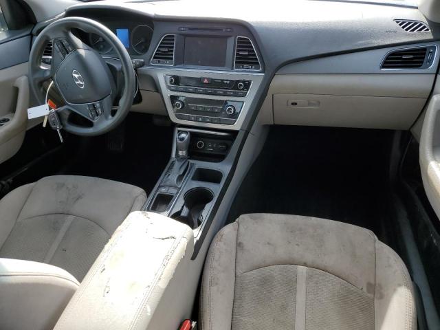 2016 HYUNDAI SONATA SE - 5NPE24AF5GH285656